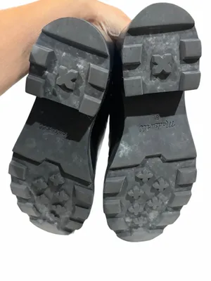 Madewell Hempstead Ankle Boot 8 thumbnail 5