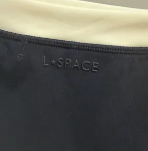 LSPACE Campbell Skort  thumbnail 4
