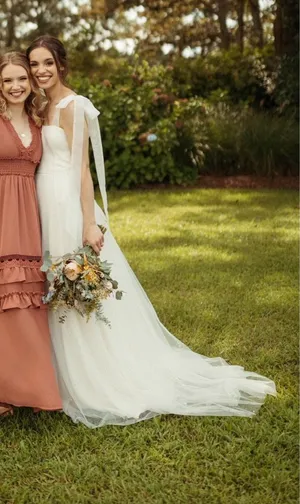 Baltic Born Maxi Dress thumbnail 1