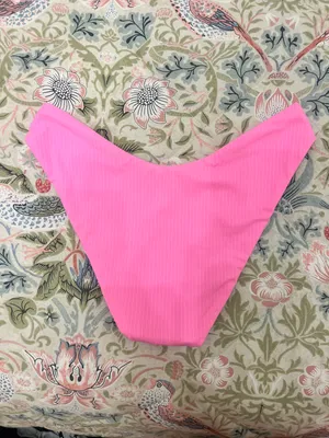 Maaji Reversible Bikini Bottoms thumbnail 5