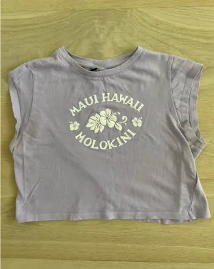 Divided H&M Top thumbnail 2