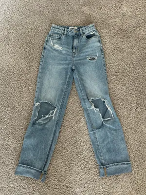 PacSun 90s Boyfriend Jeans thumbnail 4