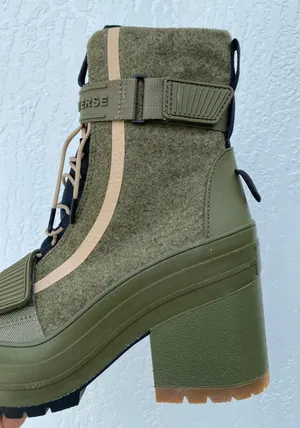 Converse GR82 Chuck Taylor Boots thumbnail 7