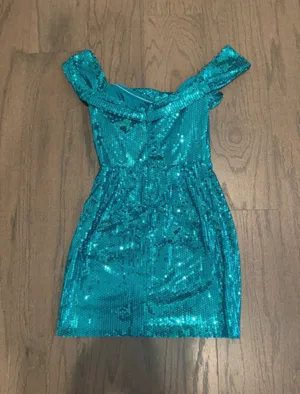 NBD Mini Dress thumbnail 2