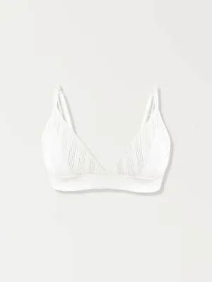 OH COCO! BRALETTE White Size XL thumbnail 6