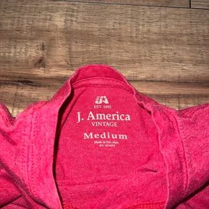 J. America ohio state t-shirt 14 thumbnail 5
