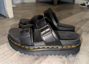 Dr. Martens Myles Sandals thumbnail 1