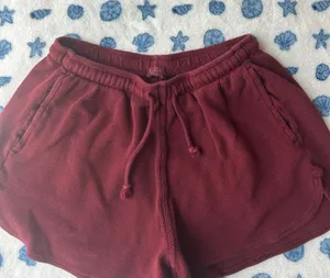 Brandy Shorts thumbnail 1