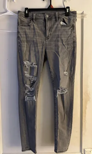 Outfitters Aejeans thumbnail 1