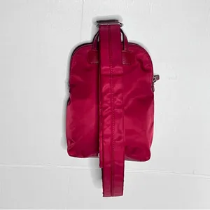 Tutilo‎ New York Vibrant Red Backpack thumbnail 3