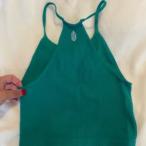Free people movement rib crop tank thumbnail 3