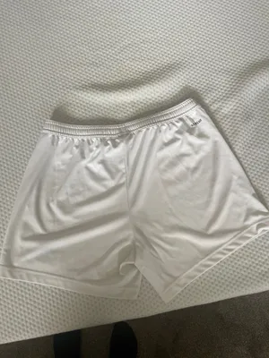 Adidas Soccer Shorts thumbnail 2