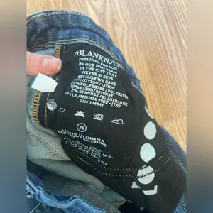 BLANK NYC jeans thumbnail 9