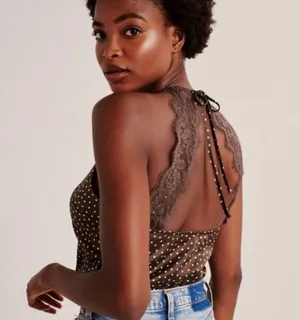 Abercrombie Top thumbnail 2