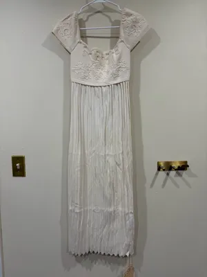 NEW LaceMade *Discontinued* Artemis Dress Size L thumbnail 10