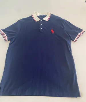 Ralph Lauren Mens polo shirt thumbnail 1