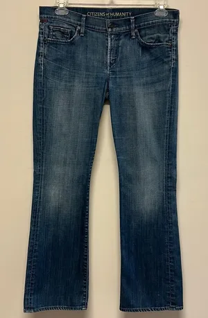 Citizens of Humanity Jeans thumbnail 1