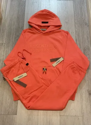 Essentials Fear of God thumbnail 1