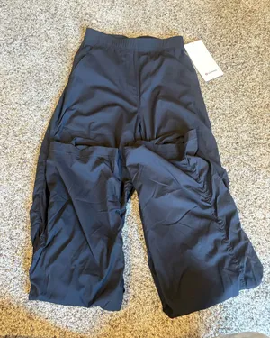 Lululemon studio slim fit HR flared pants thumbnail 1
