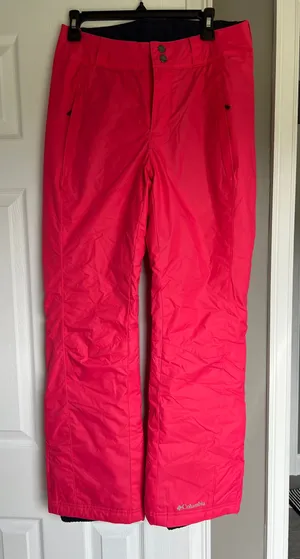 Columbia Winter Snow Pants thumbnail 1