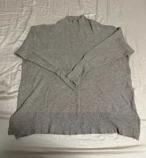 Altar'd State Sweater Turtleneck Knit thumbnail 1
