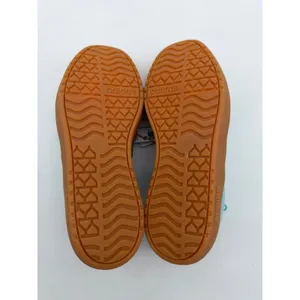 Adidas VL Court 3.0 Bold Platform Aqua Blue Suede Skate Trainer Low Sneakers 7.5 thumbnail 7