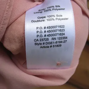 Aritzia Babaton Silk Mini Dress thumbnail 9