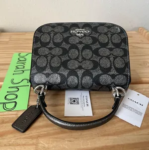 Coach Purse thumbnail 7