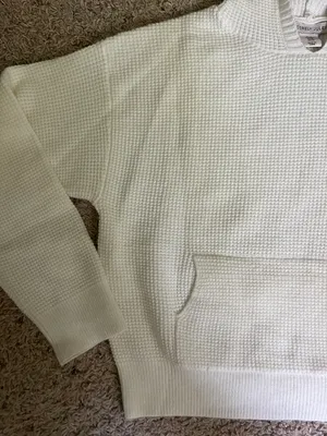 Sincerely Jules Knit Sweatshirt thumbnail 2