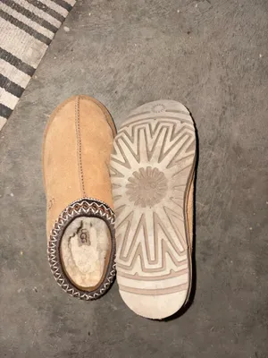 UGG Tasman Slippers Chestnut Women’s 7 thumbnail 3