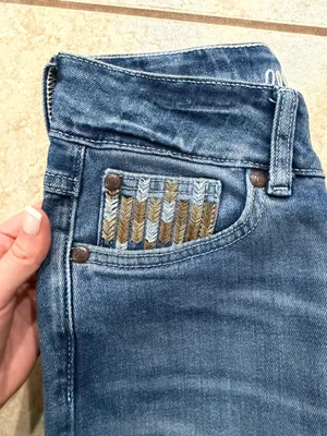 Wrangler boot cut jeans  thumbnail 2