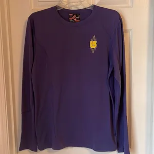 Burton long sleeve layering top thumbnail 1