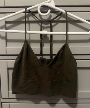Anthropologie Bralette thumbnail 1