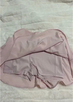 Pink gilly hicks skirt  thumbnail 2