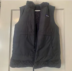 Reverseable Vest thumbnail 1