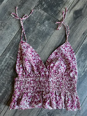 Sim & Sam Summer Tank Top thumbnail 1
