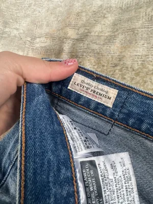 Levi’s Shorts thumbnail 5