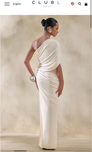 Club L Dress thumbnail 2