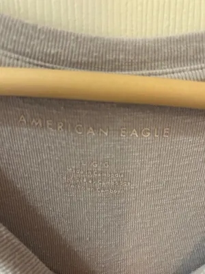 American Eagle Crop Top thumbnail 3