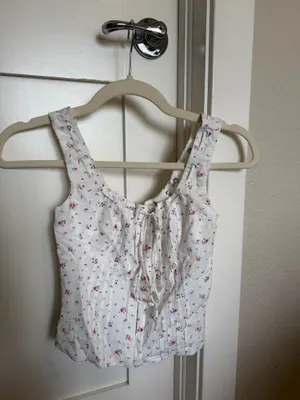 Princess Polly Corset Top thumbnail 2