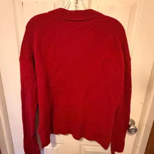 J Crew Wool Alpaca Blend Cardigan Sweater thumbnail 2