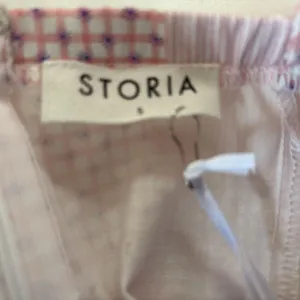 These Three Boutique Storia patchwork mini dress thumbnail 7