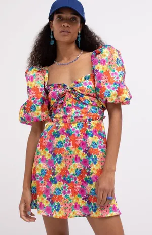 For Love & Lemons Dress thumbnail 1