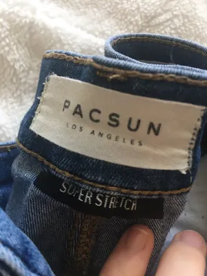 PacSun Jeans thumbnail 5