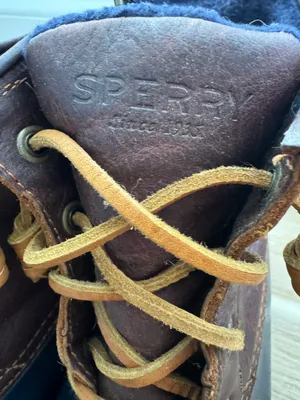Sperry Duck Boots thumbnail 3