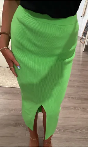 ZARA Maxi Skirt thumbnail 2