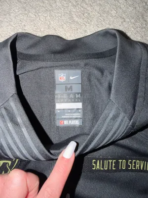 Nike NFL Jersey thumbnail 2
