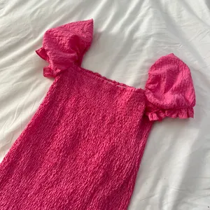 ZARA Pink Dress thumbnail 2