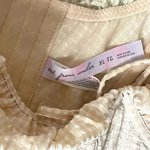 Urban Outfitters Corset Top thumbnail 7