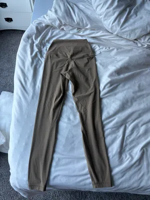 CRZ Yoga Leggings thumbnail 3